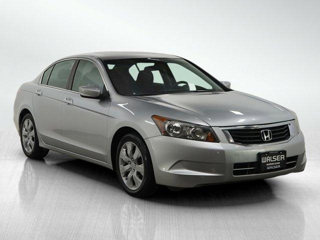 used 2009 Honda Accord car, priced at $8,998