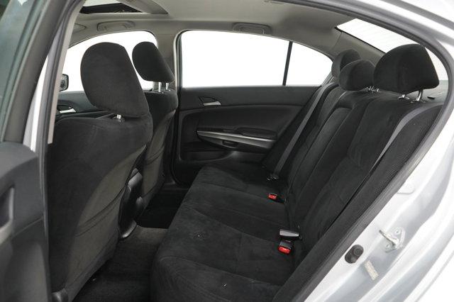 used 2009 Honda Accord car, priced at $8,998