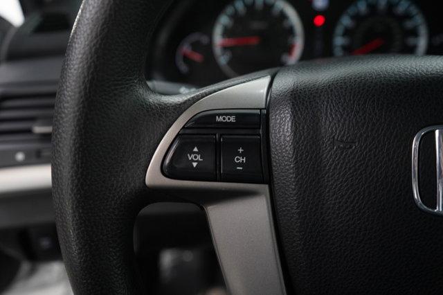 used 2009 Honda Accord car, priced at $8,998