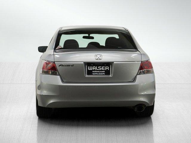 used 2009 Honda Accord car, priced at $8,998