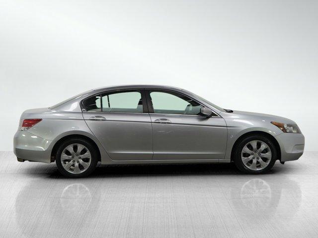 used 2009 Honda Accord car, priced at $8,998