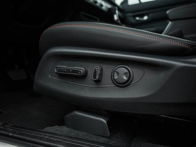 new 2026 Honda CR-V Hybrid car, priced at $39,583