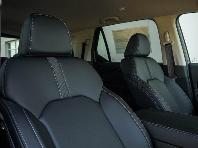 new 2026 Honda Passport car, priced at $43,617
