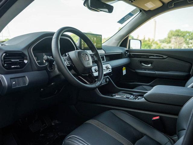 new 2026 Honda Passport car, priced at $43,617