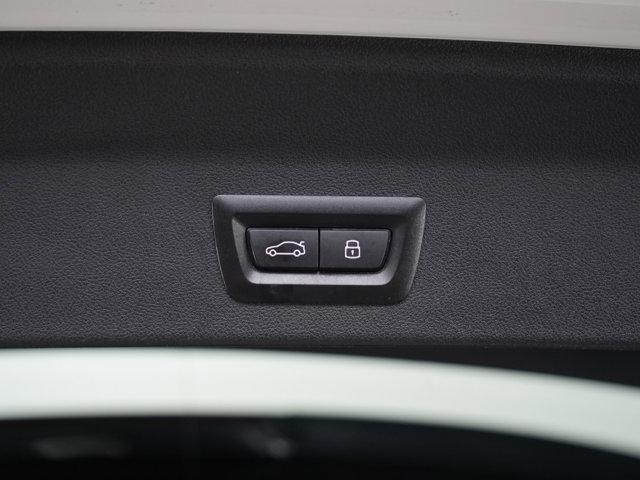 used 2023 BMW X3 car, priced at $33,998