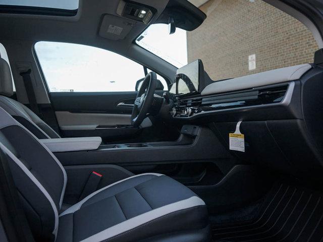 new 2025 Honda Prologue car, priced at $52,365