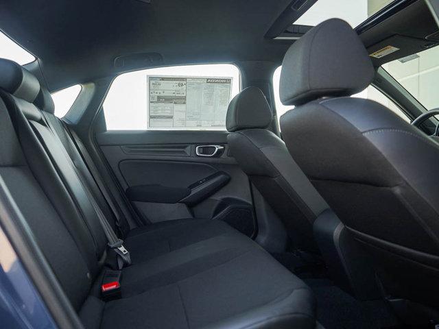 new 2026 Honda Civic car, priced at $29,113