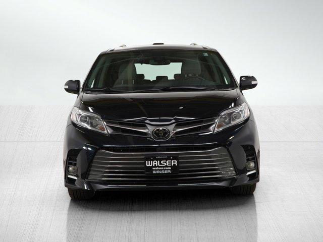 used 2019 Toyota Sienna car, priced at $25,998