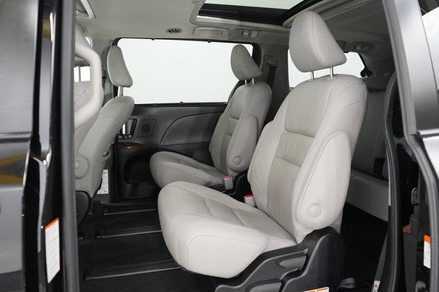 used 2019 Toyota Sienna car, priced at $25,998