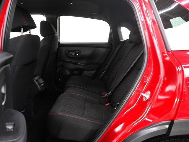 used 2024 Honda HR-V car, priced at $25,998
