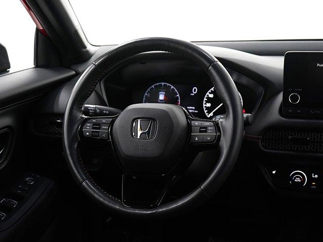 used 2024 Honda HR-V car, priced at $25,998