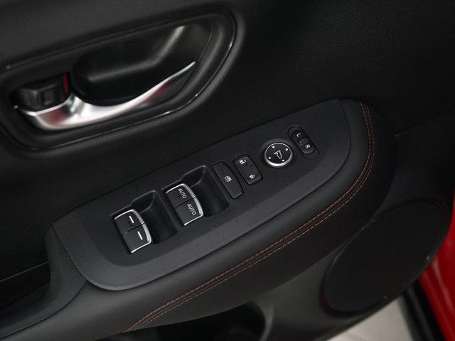 used 2024 Honda HR-V car, priced at $25,998