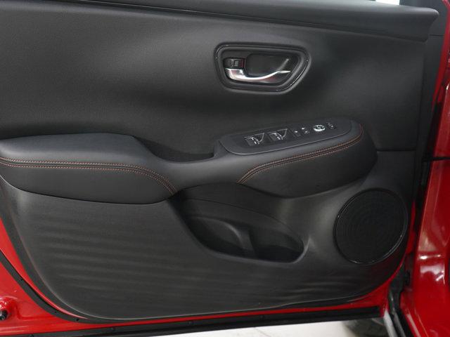 used 2024 Honda HR-V car, priced at $25,998