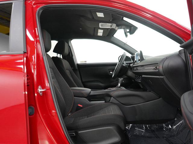 used 2024 Honda HR-V car, priced at $25,998