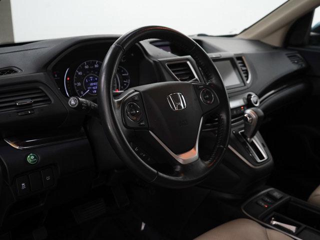 used 2015 Honda CR-V car, priced at $10,998