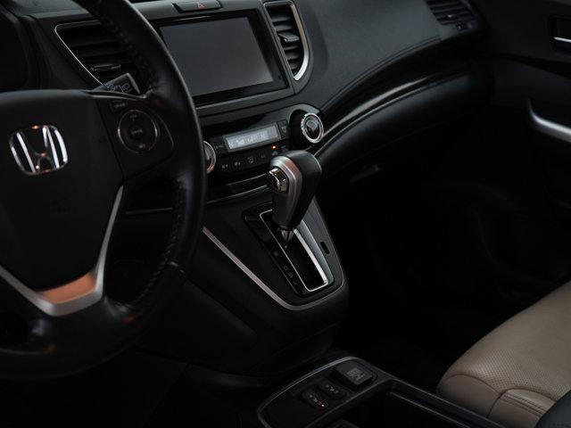 used 2015 Honda CR-V car, priced at $10,998