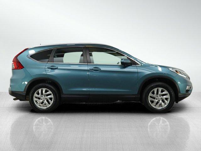 used 2015 Honda CR-V car, priced at $10,998