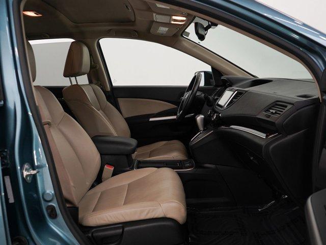 used 2015 Honda CR-V car, priced at $10,998