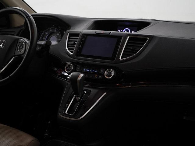 used 2015 Honda CR-V car, priced at $10,998