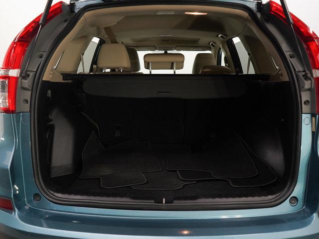 used 2015 Honda CR-V car, priced at $10,998