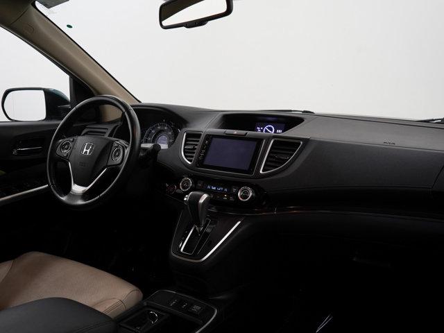 used 2015 Honda CR-V car, priced at $10,998