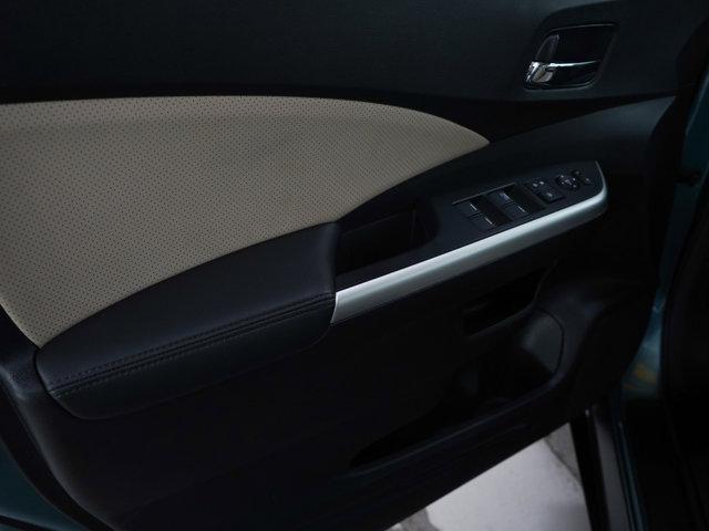 used 2015 Honda CR-V car, priced at $10,998