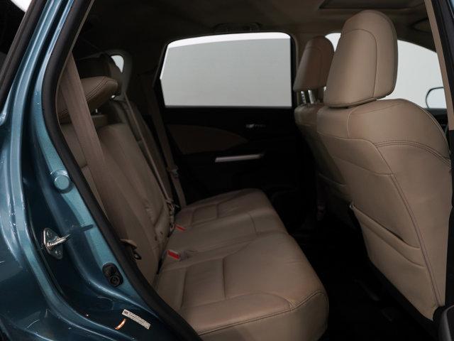 used 2015 Honda CR-V car, priced at $10,998