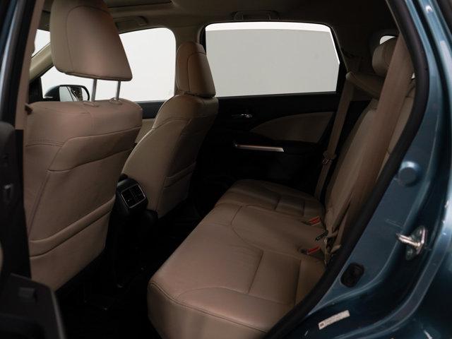 used 2015 Honda CR-V car, priced at $10,998