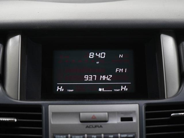 used 2011 Acura RDX car, priced at $7,998