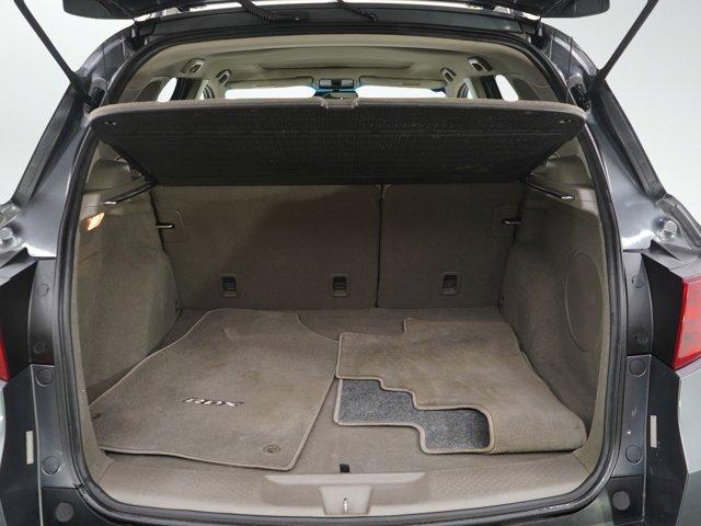 used 2011 Acura RDX car, priced at $7,998