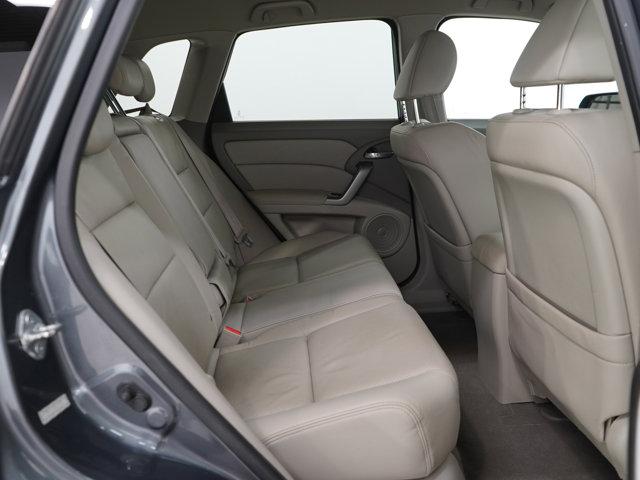 used 2011 Acura RDX car, priced at $7,998