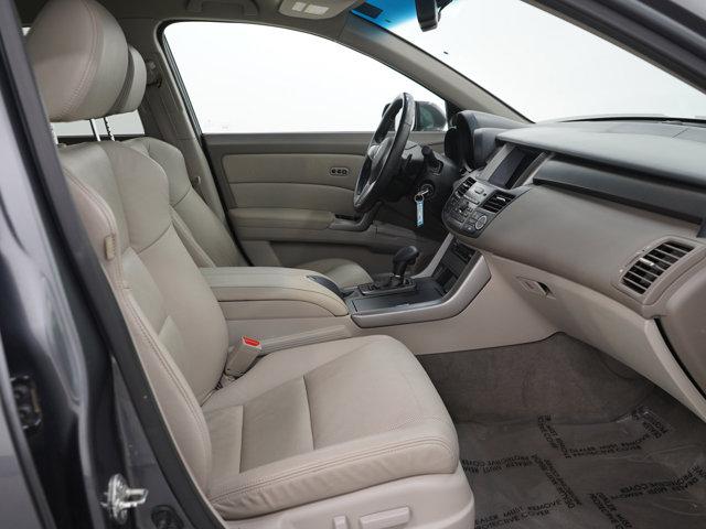 used 2011 Acura RDX car, priced at $7,998