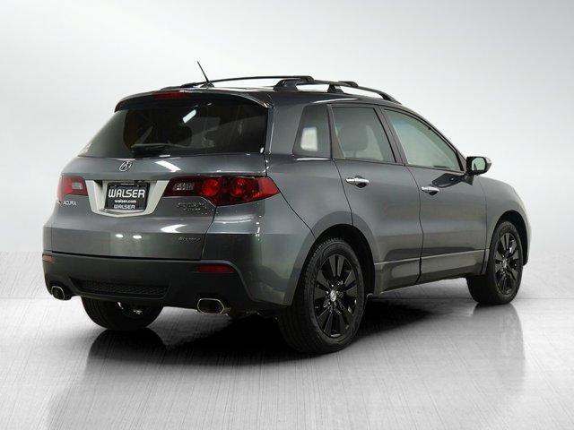 used 2011 Acura RDX car, priced at $7,998