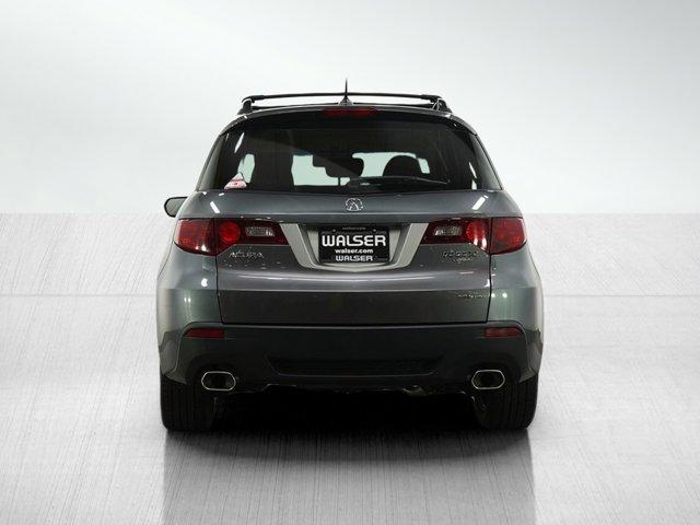 used 2011 Acura RDX car, priced at $7,998