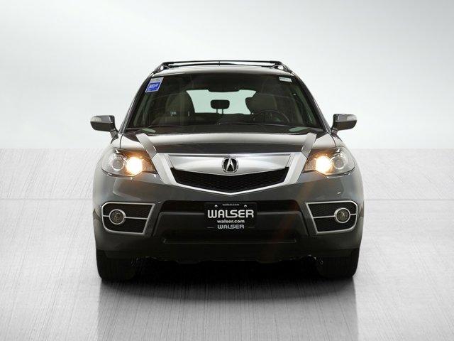 used 2011 Acura RDX car, priced at $7,998