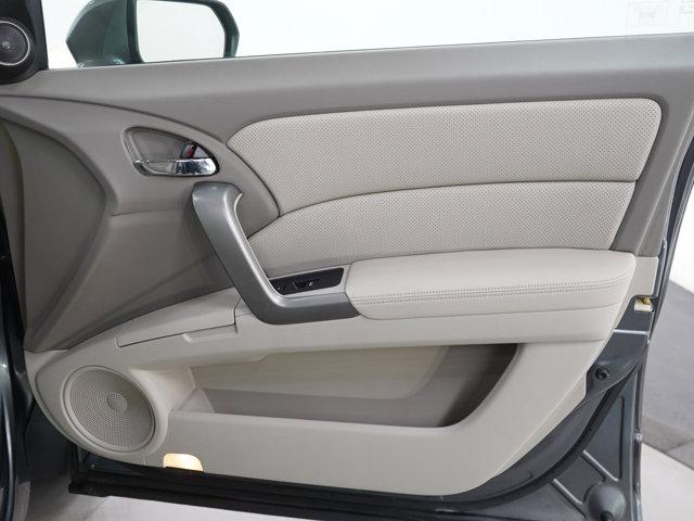 used 2011 Acura RDX car, priced at $7,998