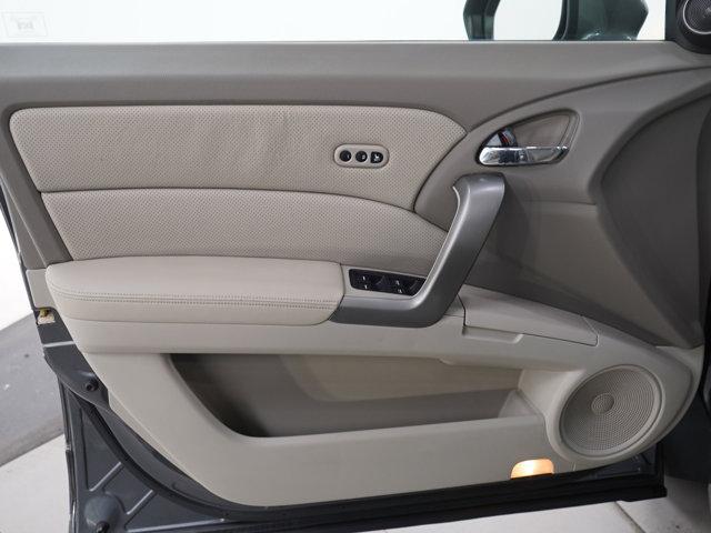 used 2011 Acura RDX car, priced at $7,998