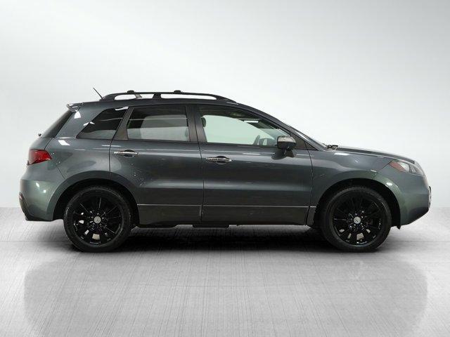 used 2011 Acura RDX car, priced at $7,998