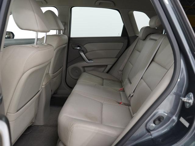 used 2011 Acura RDX car, priced at $7,998
