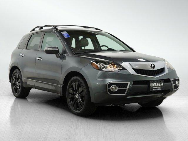 used 2011 Acura RDX car, priced at $7,998