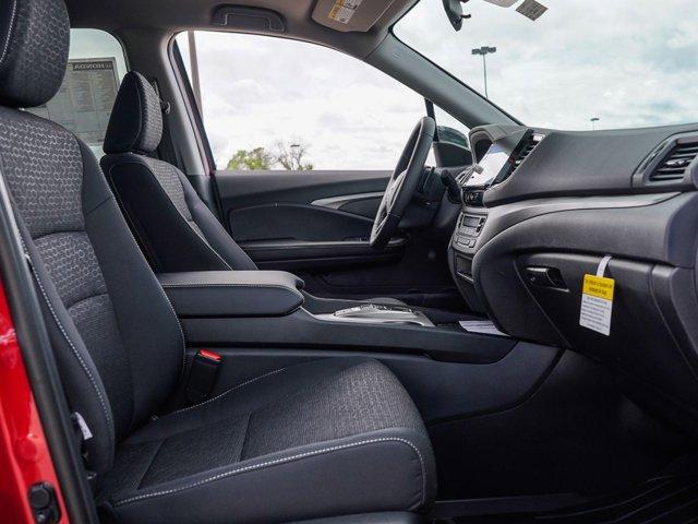 new 2025 Honda Ridgeline car, priced at $40,370