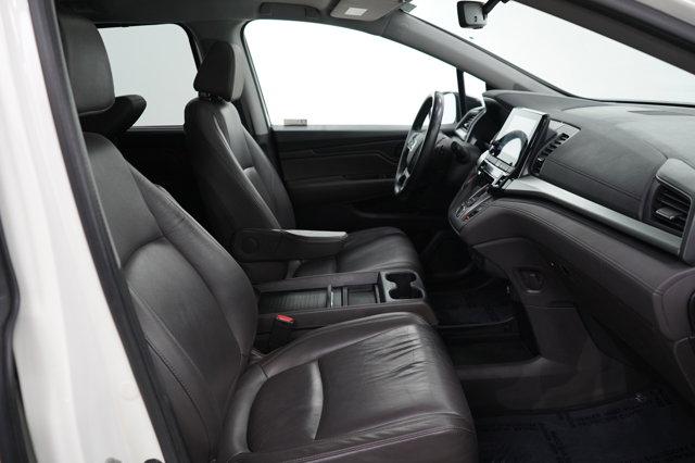 used 2019 Honda Odyssey car, priced at $24,998