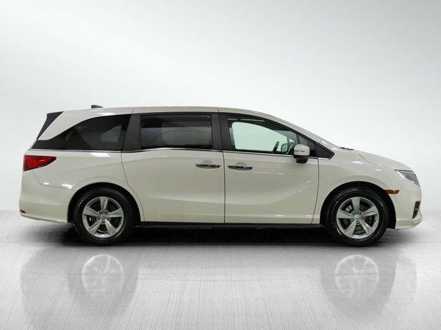 used 2019 Honda Odyssey car, priced at $24,998