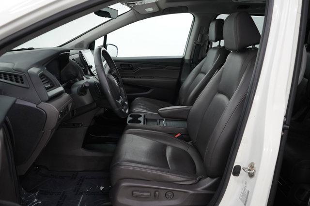 used 2019 Honda Odyssey car, priced at $24,998