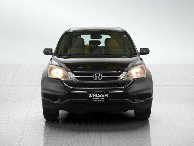 used 2010 Honda CR-V car, priced at $10,599