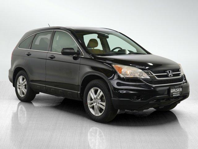 used 2010 Honda CR-V car, priced at $10,599