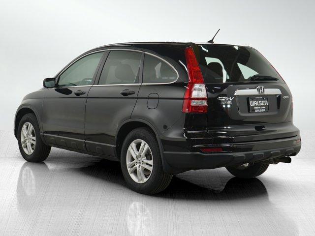 used 2010 Honda CR-V car, priced at $10,599