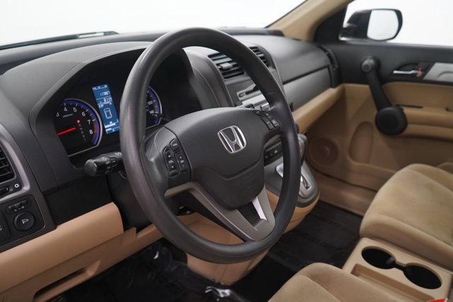 used 2010 Honda CR-V car, priced at $10,599