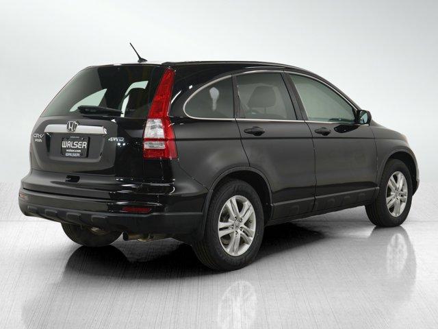 used 2010 Honda CR-V car, priced at $10,599