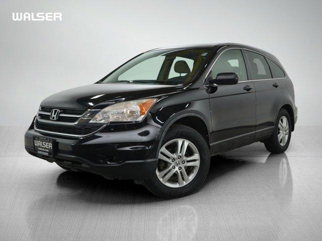 used 2010 Honda CR-V car, priced at $10,599